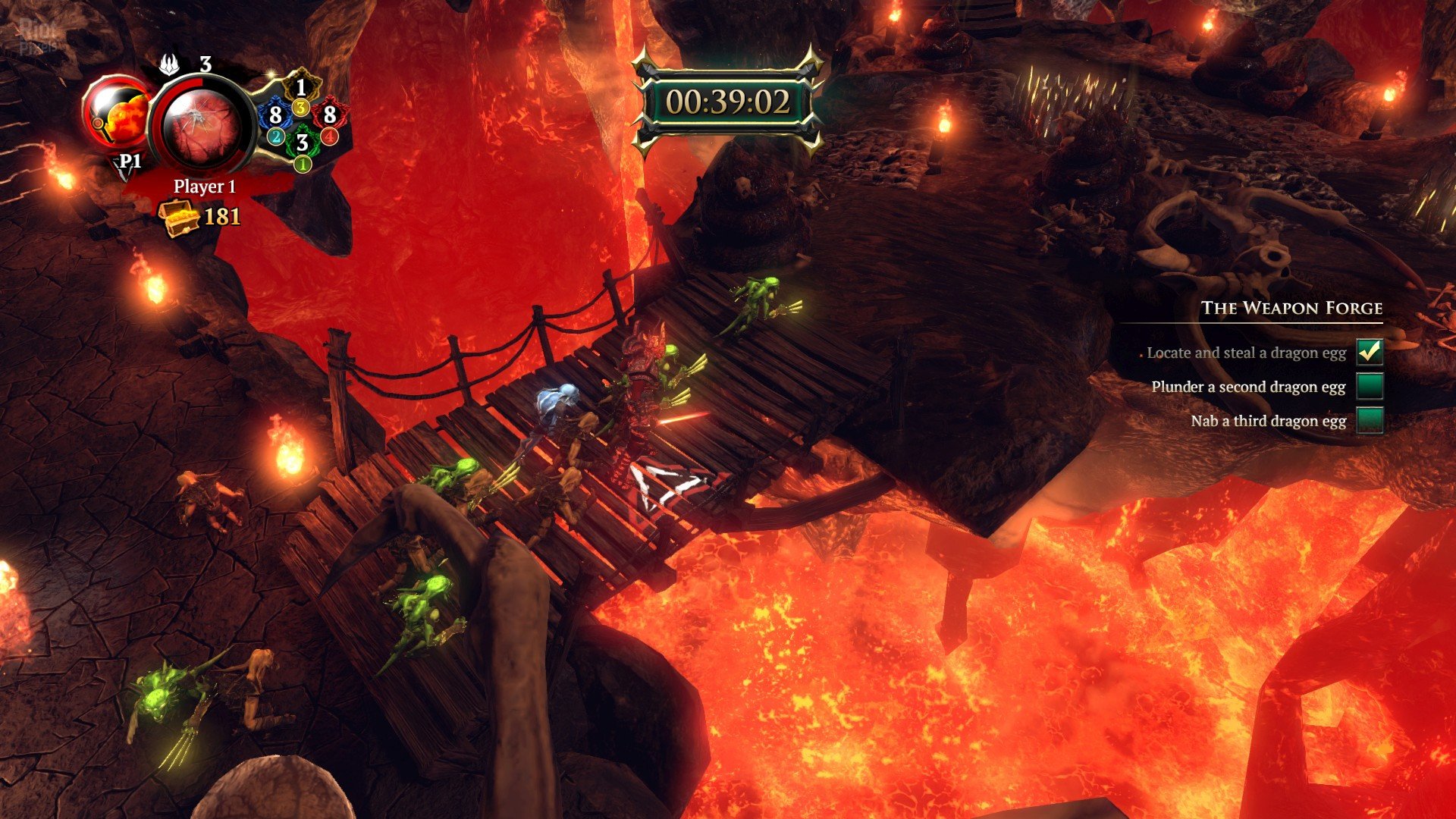 [9]-Overlord: Fellowship of Evil Download-HohohoGames