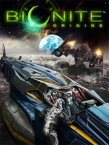Bionite: Origins Download-HohohoGames