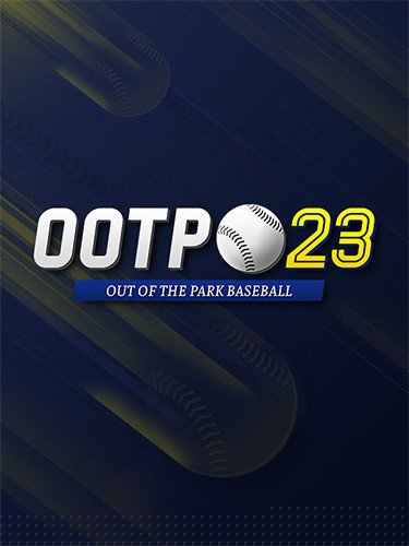 Out of the Park Baseball 23 – v23.1 Build 45 Download-HohohoGames