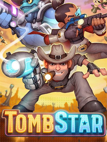 TombStar Download-HohohoGames