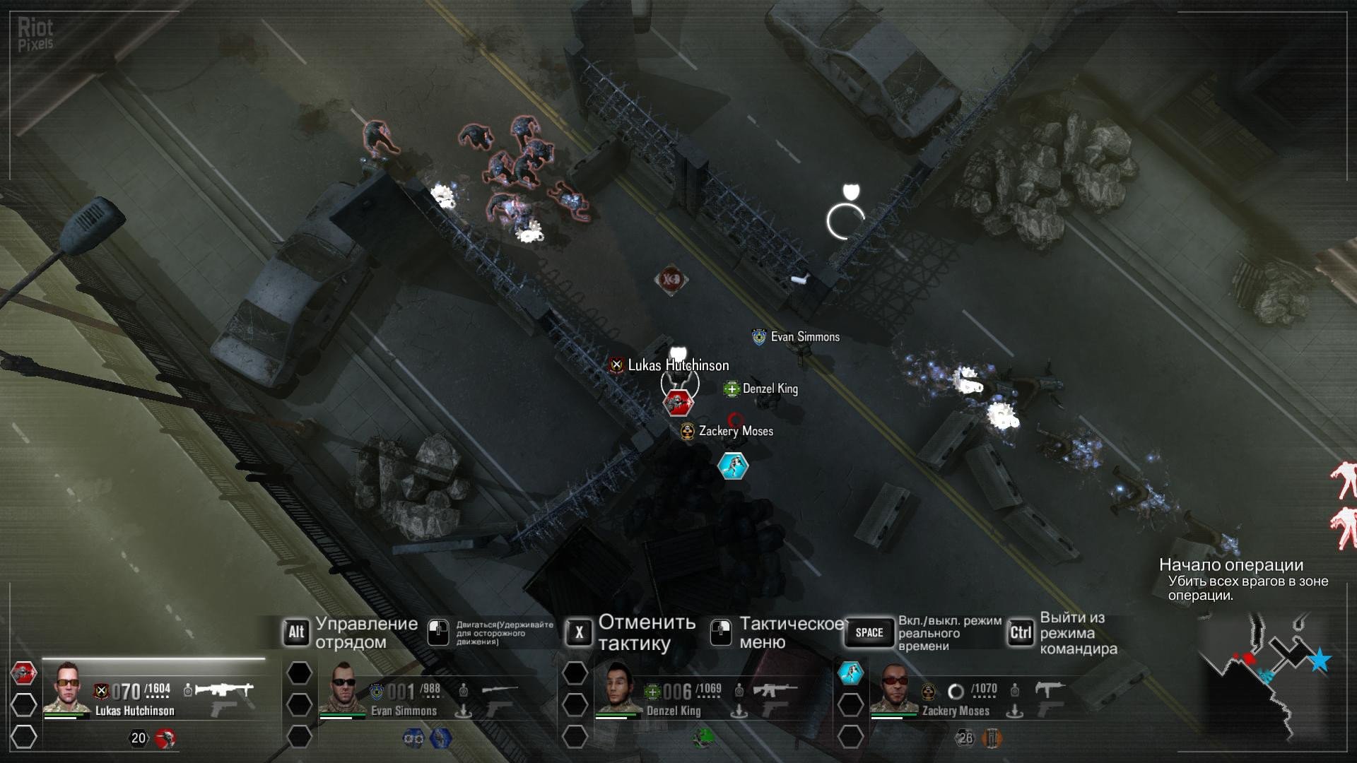 [9]-Breach & Clear: Deadline Download-HohohoGames