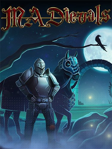 MADievals: The Rise of Rusty Steelknee Download-HohohoGames