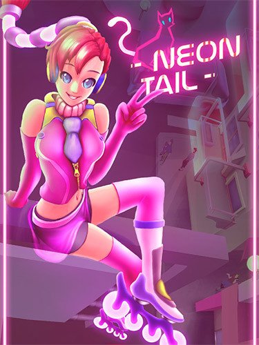 Neon Tail – v1.0.0.100 Download-HohohoGames