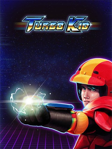 Turbo Kid Download-HohohoGames