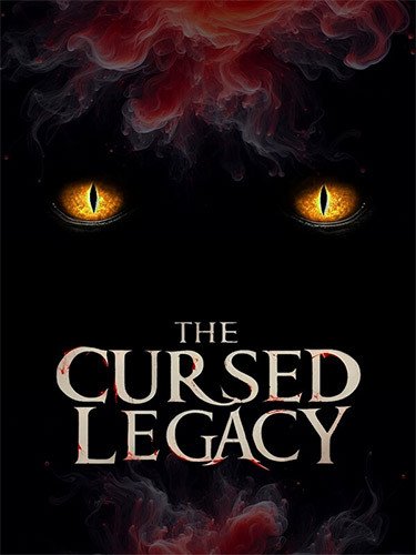 The Cursed Legacy + Windows 7 Fix Download-HohohoGames