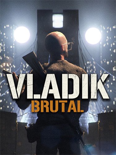 VLADiK BRUTAL + Bonus Soundtrack Download-HohohoGames