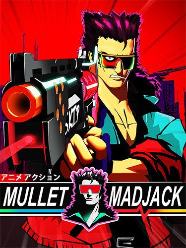 MULLET MADJACK: Deluxe Edition – v1.1 + Bonus Content Download-HohohoGames