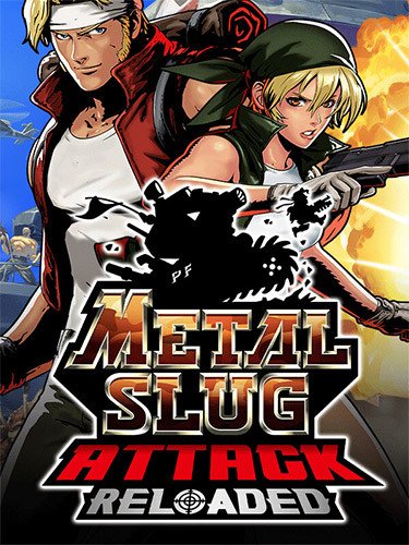METAL SLUG ATTACK RELOADED – v1029101748 Download-HohohoGames