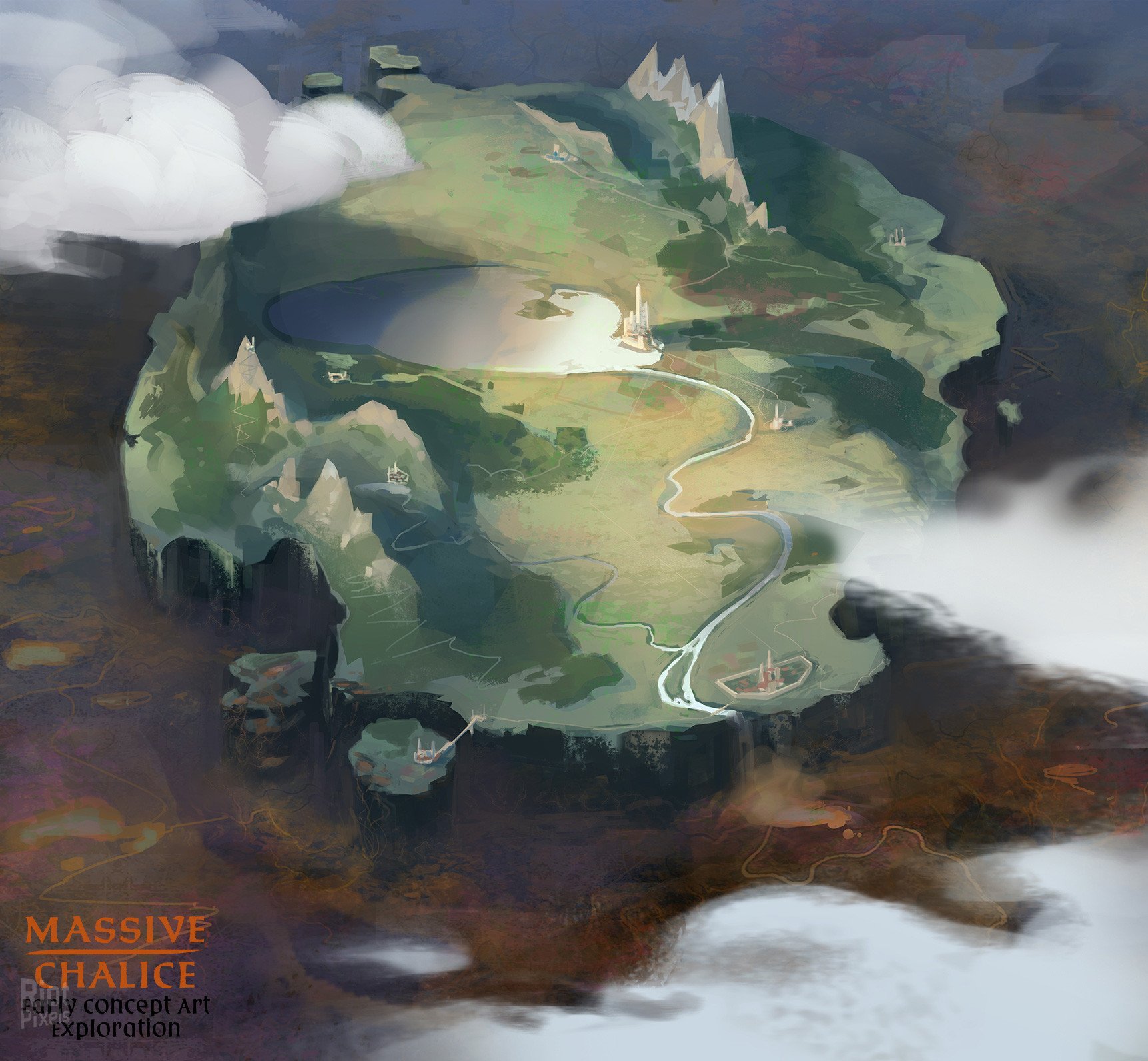 [27]-Massive Chalice Download-HohohoGames