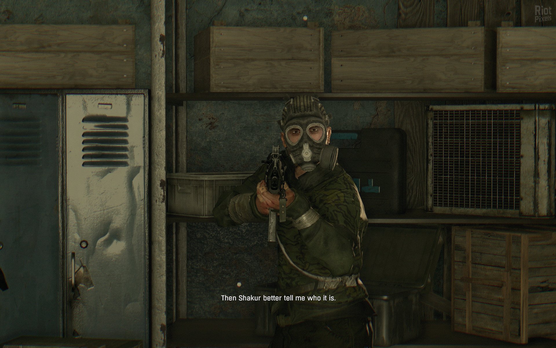 [4]-Dying Light v1.6.0 + All DLCs Download-HohohoGames