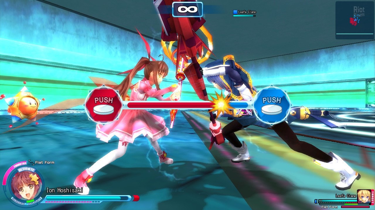 [7]-Magical Battle Festa Download-HohohoGames