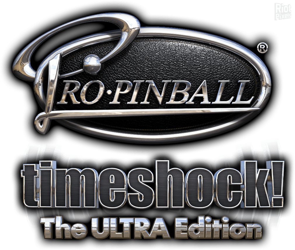 [6]-Pro Pinball: Timeshock! – The Ultra Edition Download-HohohoGames