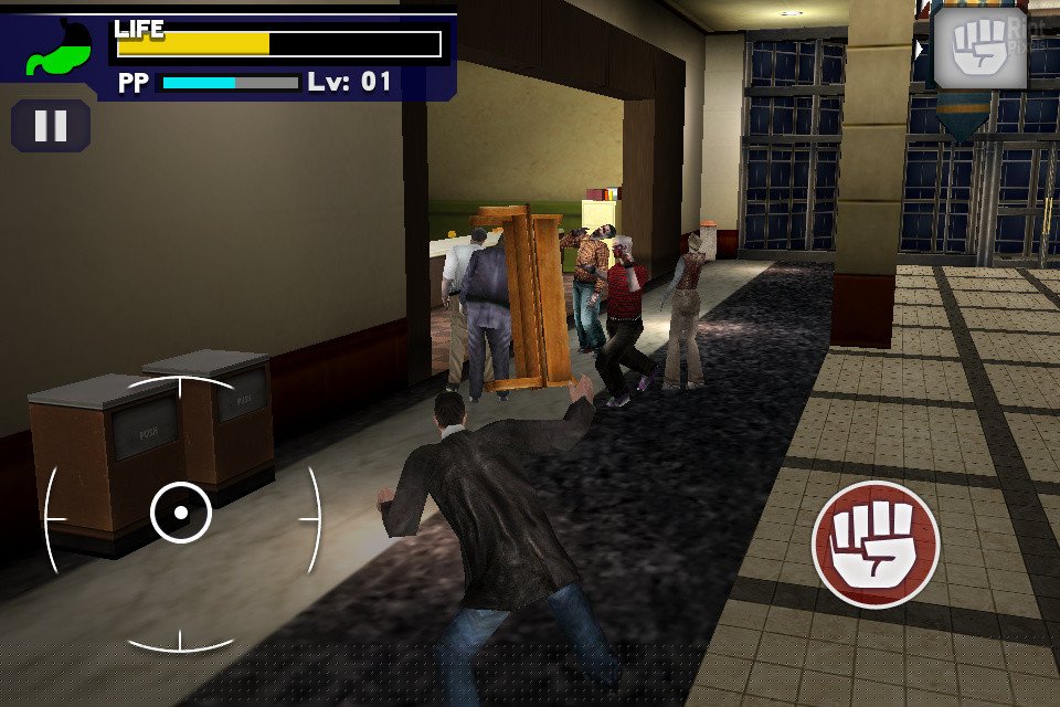 [12]-Dead Rising + All DLCs + HotFix Download-HohohoGames