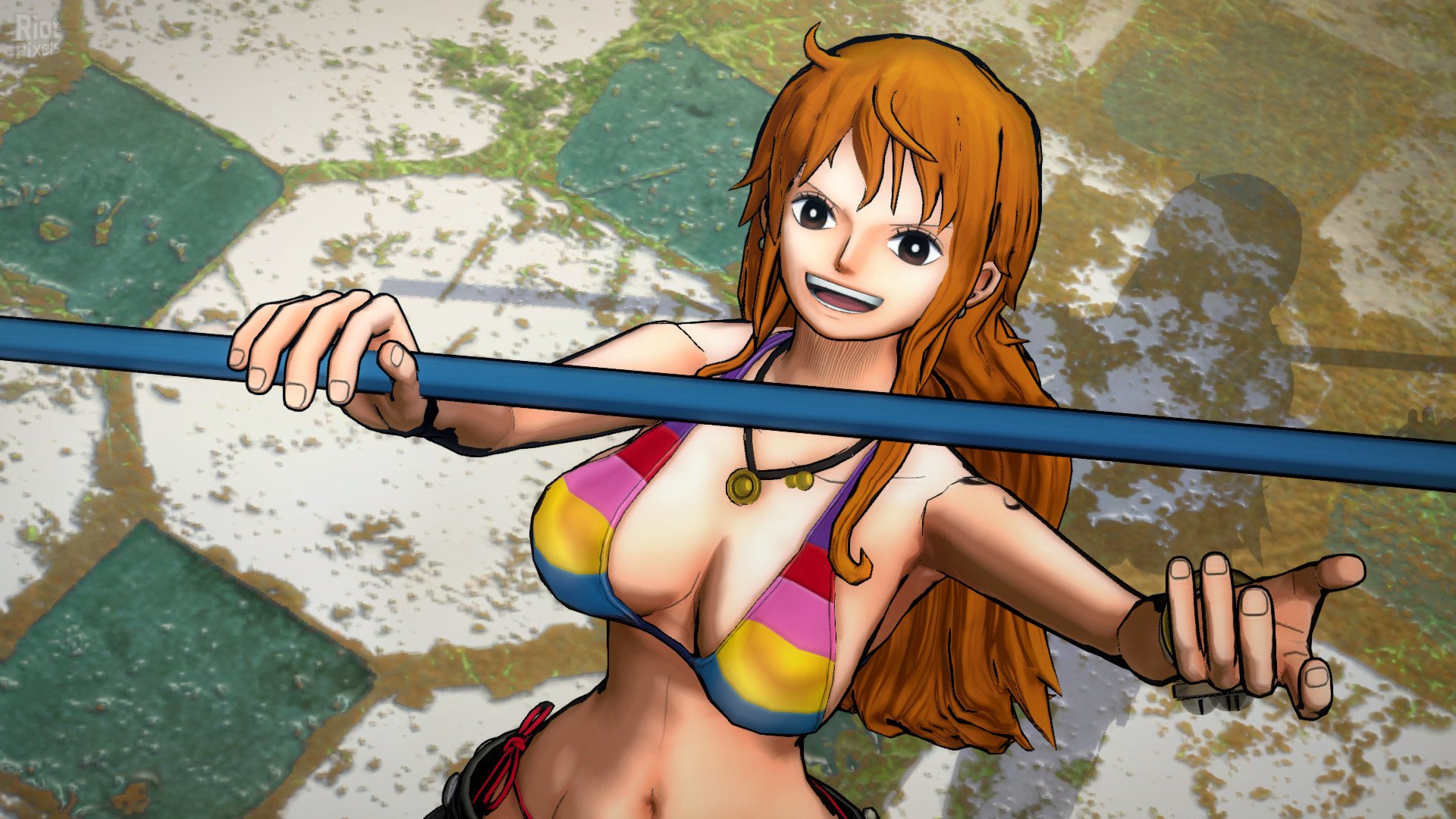 [8]-One Piece: Burning Blood – Gold Edition (All DLCs) Download-HohohoGames