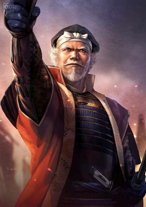 [31]-Nobunaga’s Ambition: Sphere of Influence – Ascension + 9 DLCs Download-HohohoGames