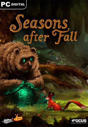 Seasons after Fall Download-HohohoGames