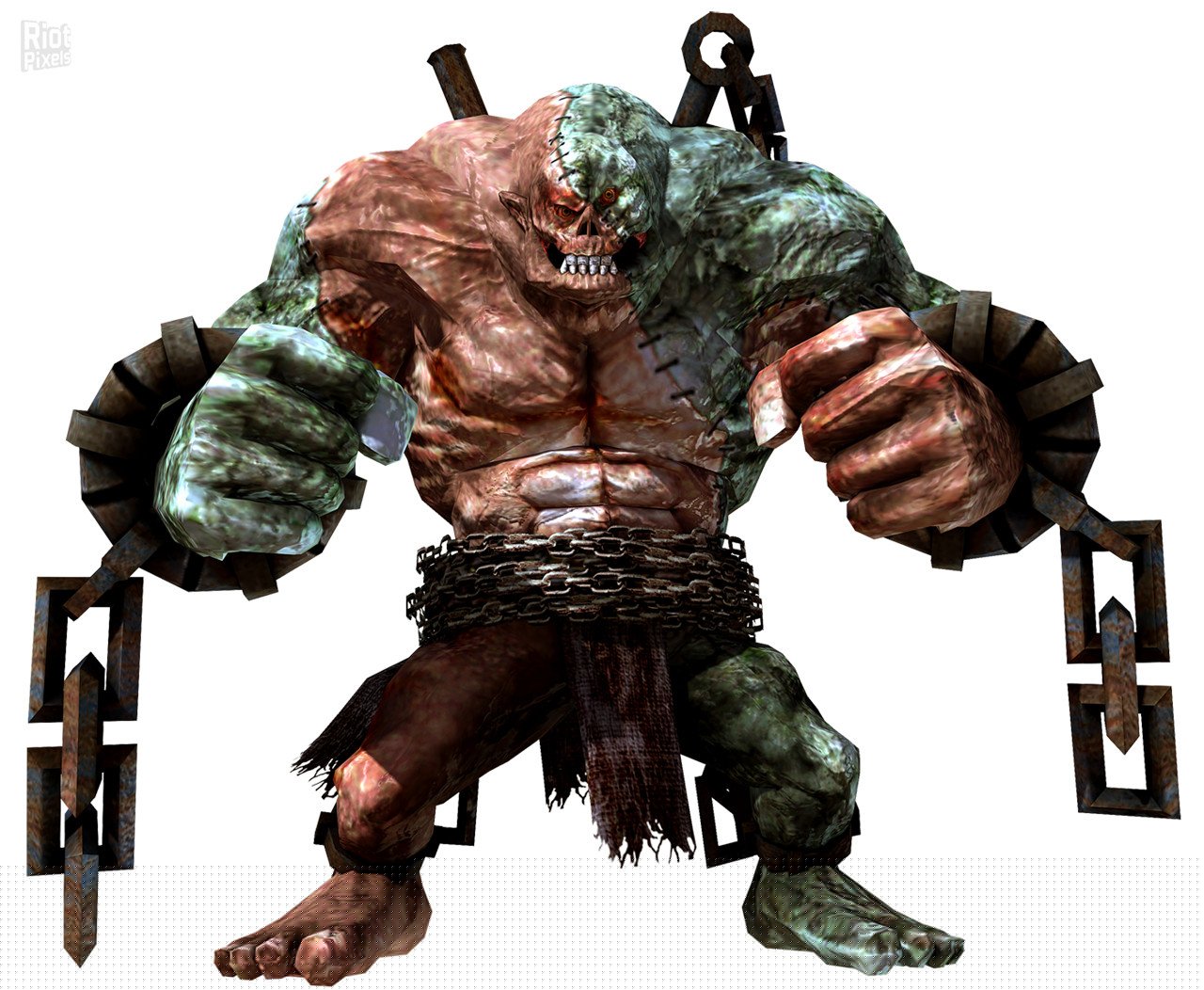 [25]-Onechanbara Z2: Chaos Download-HohohoGames