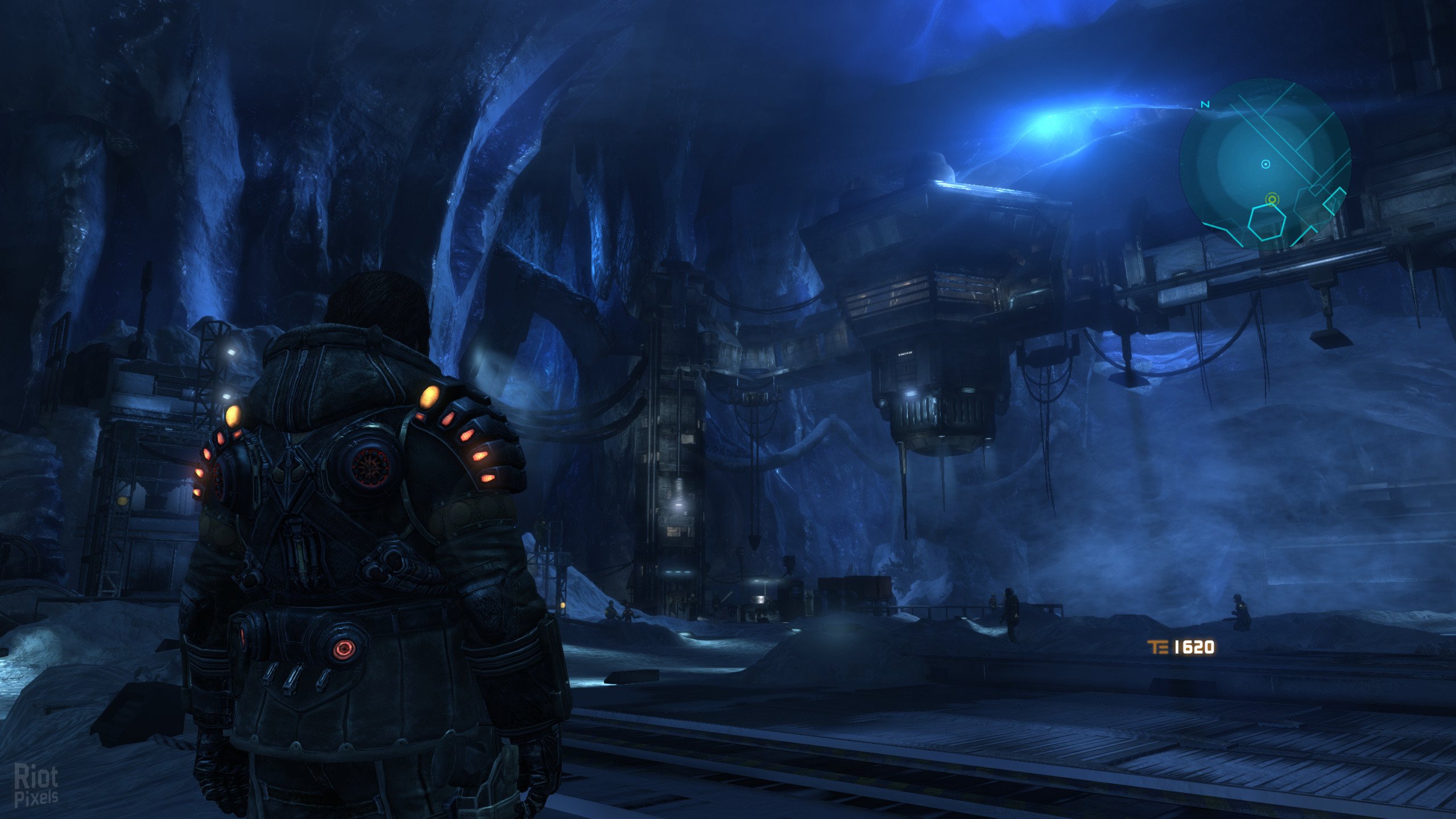 [12]-Lost Planet 3: Complete Download-HohohoGames
