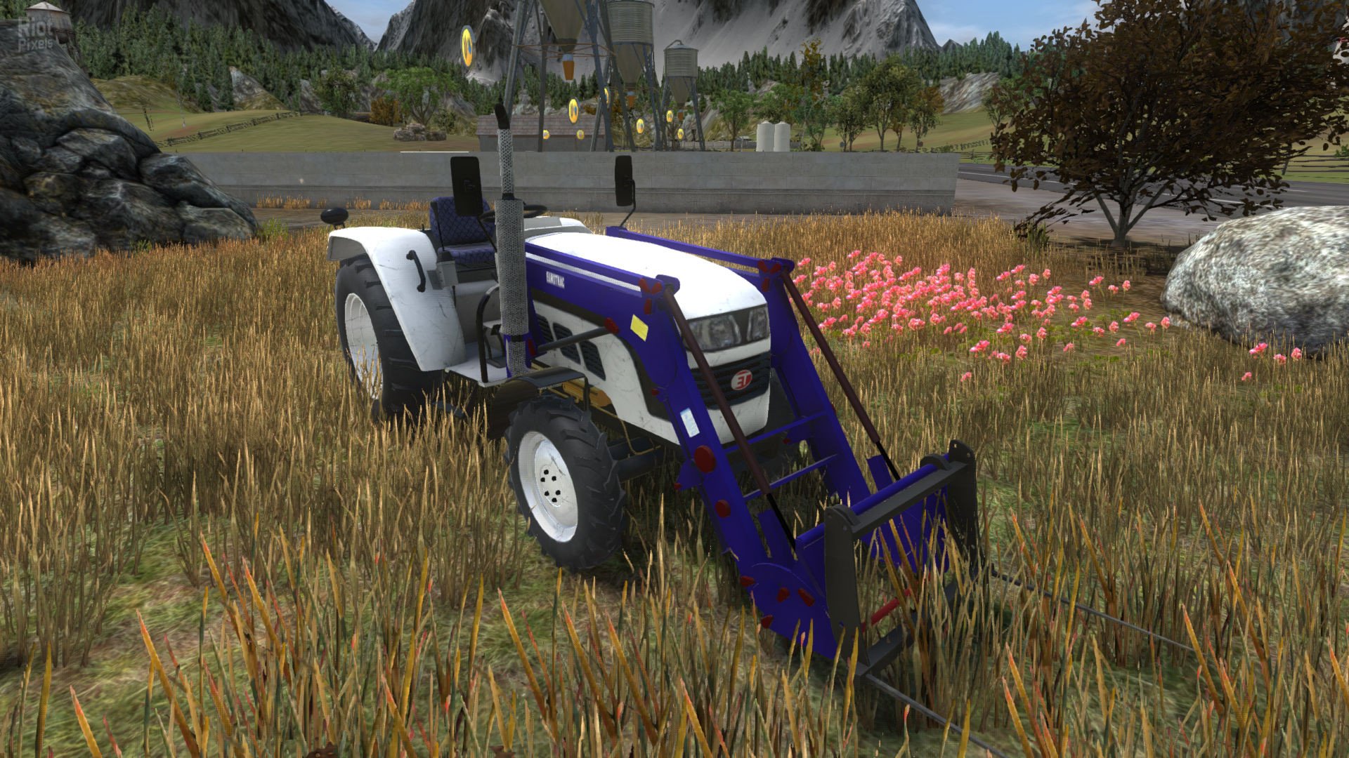 [2]-Professional Farmer 2017 Download-HohohoGames