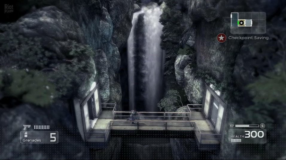 [9]-Shadow Complex Remastered Download-HohohoGames