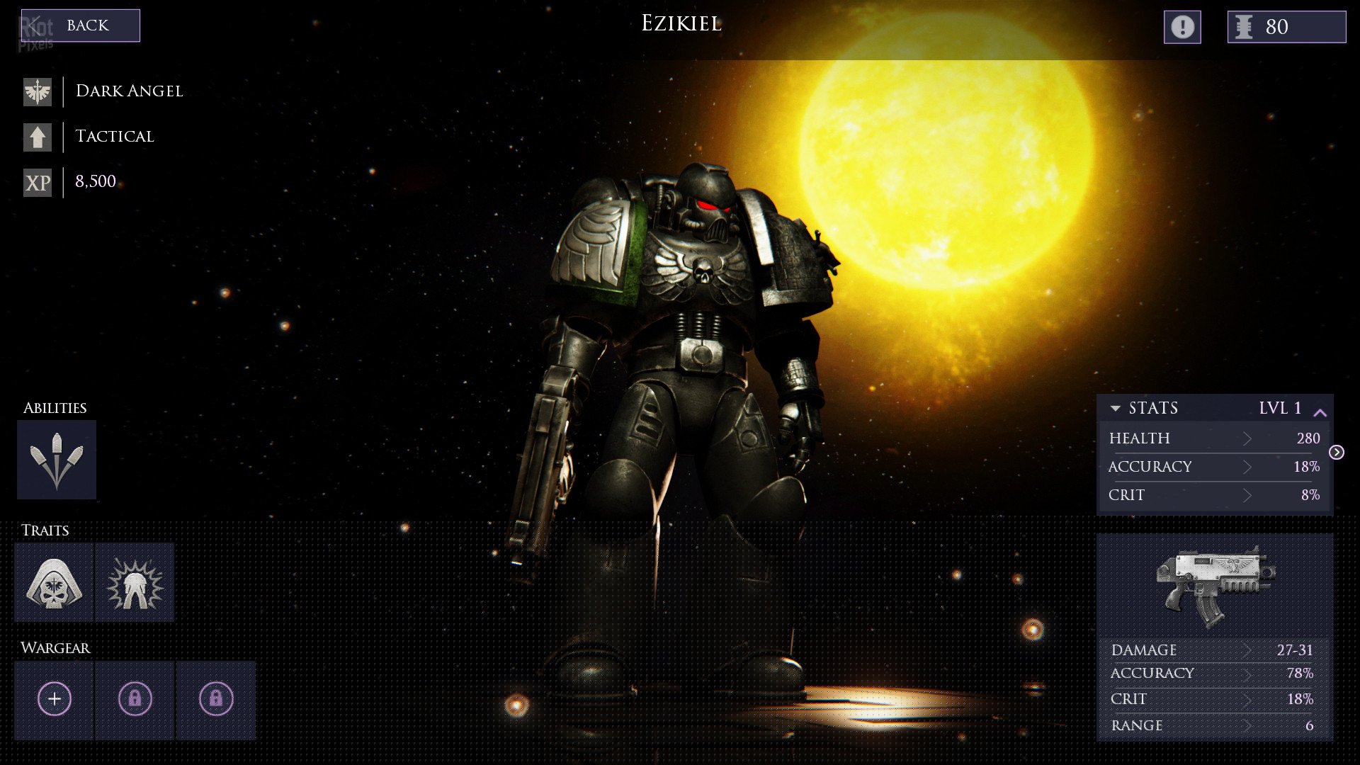 [10]-Warhammer 40,000: Deathwatch – Enhanced Edition Download-HohohoGames