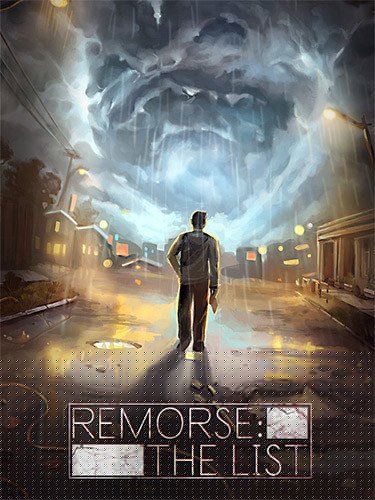 Remorse: The List Download-HohohoGames