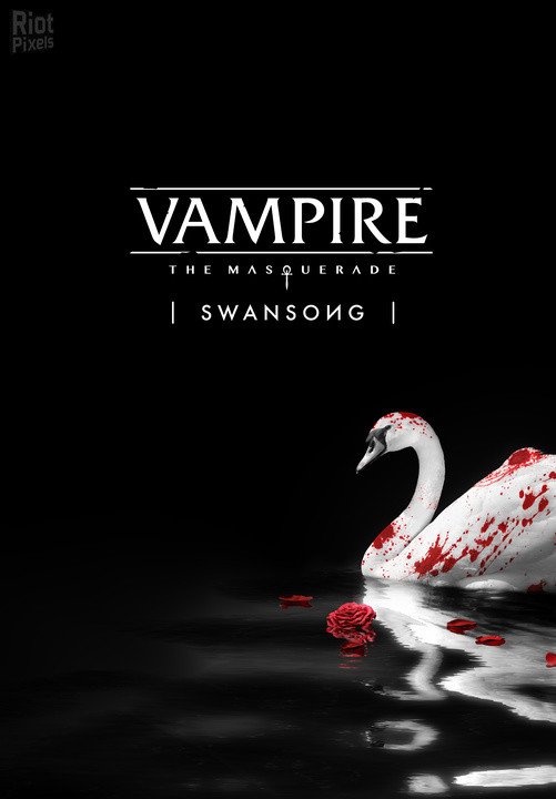 Vampire: The Masquerade – Swansong – PRIMOGEN Edition – v1.1.51192 + 5 DLCs/Bonuses Download-HohohoGames