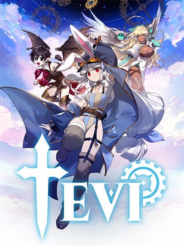 TEVI – Build 12886243 (v1.01) + Bonus Soundtrack Download-HohohoGames