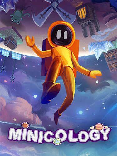 Minicology – v1.0f + Bonus Soundtrack Download-HohohoGames