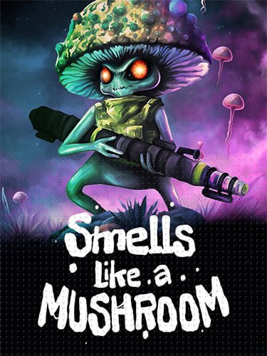 Smells Like a Mushroom Download-HohohoGames