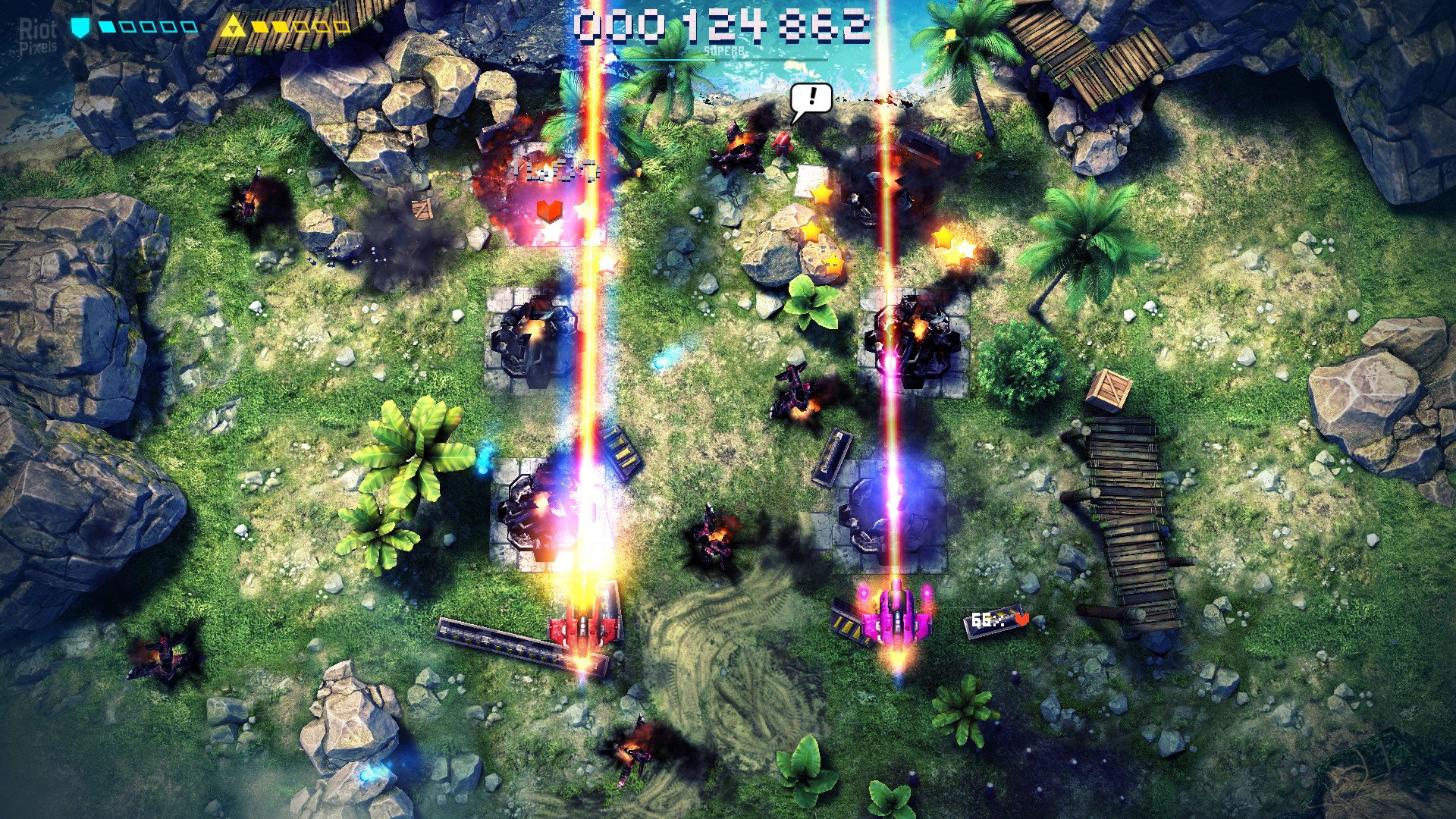 [3]-Sky Force Anniversary Download-HohohoGames