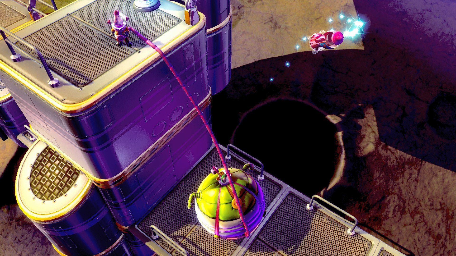[7]-Shiftlings Download-HohohoGames