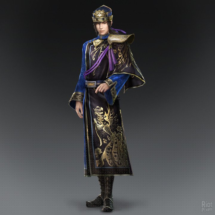 [21]-Dynasty Warriors 8: Empires Download-HohohoGames