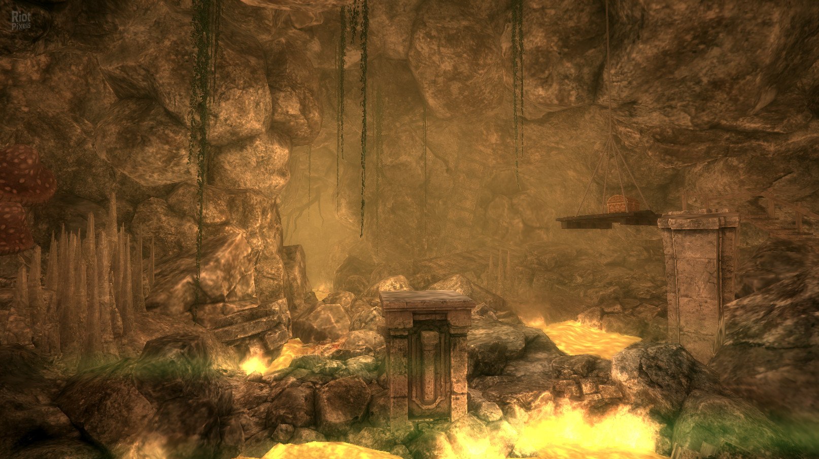 [13]-Bonetown: The Power of Death Download-HohohoGames