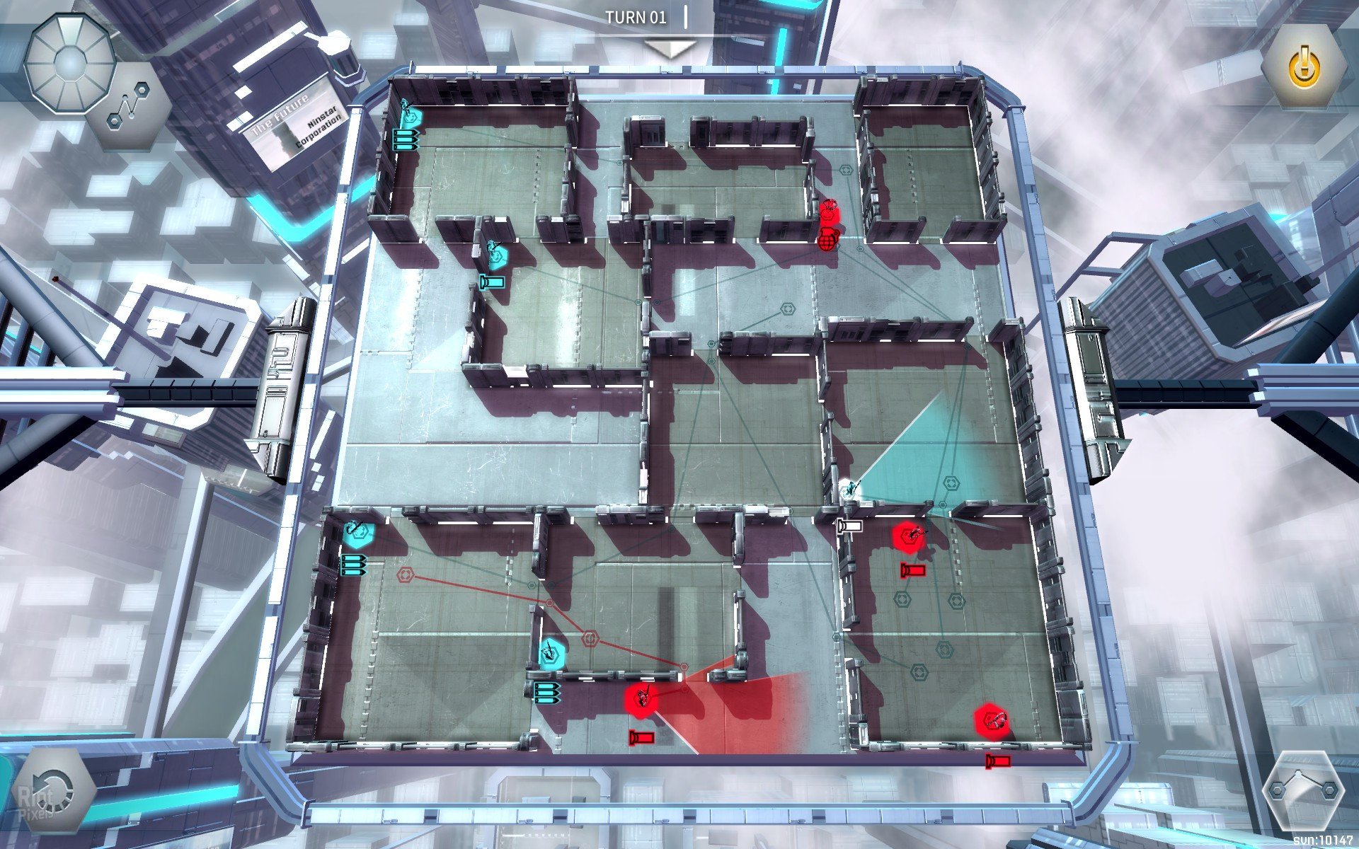 [4]-Frozen Synapse Prime Download-HohohoGames