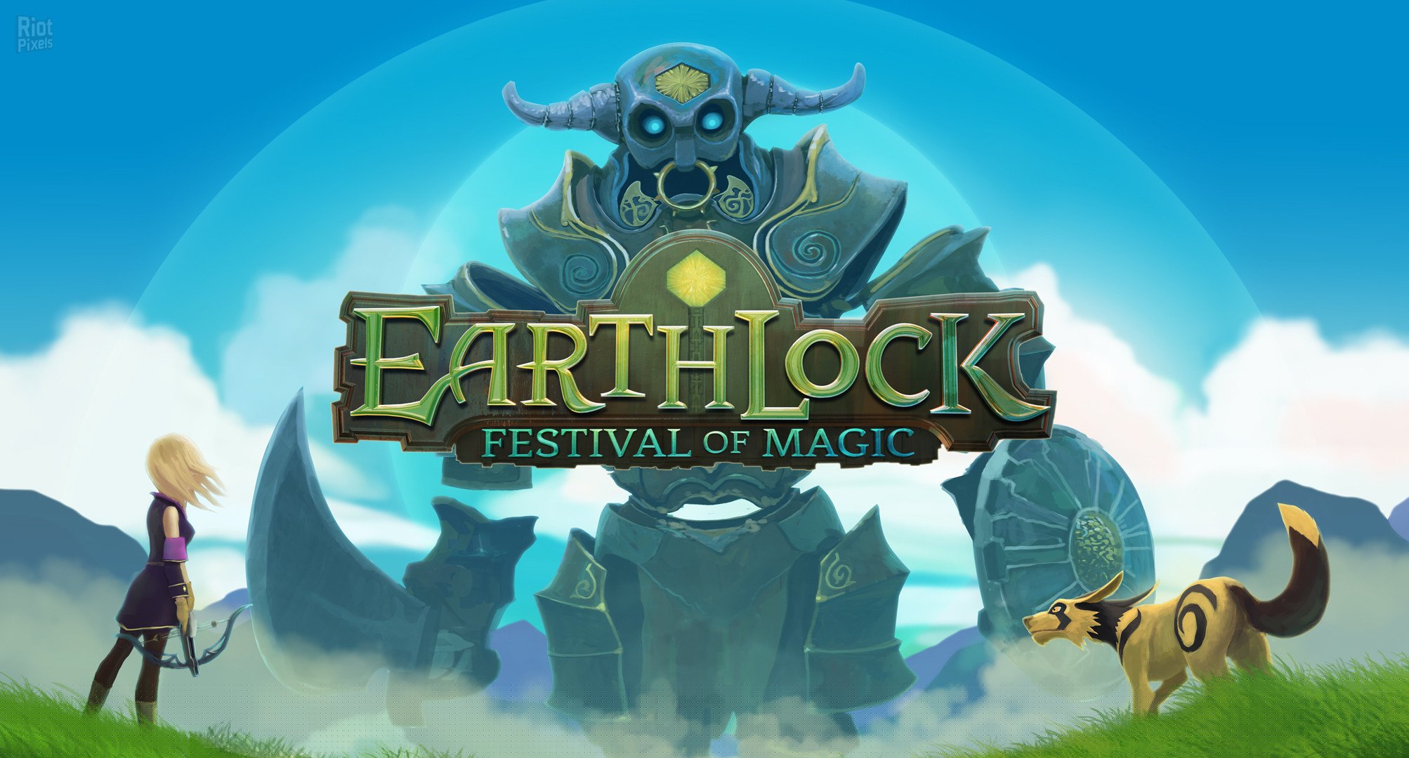 [28]-Earthlock: Festival of Magic Download-HohohoGames