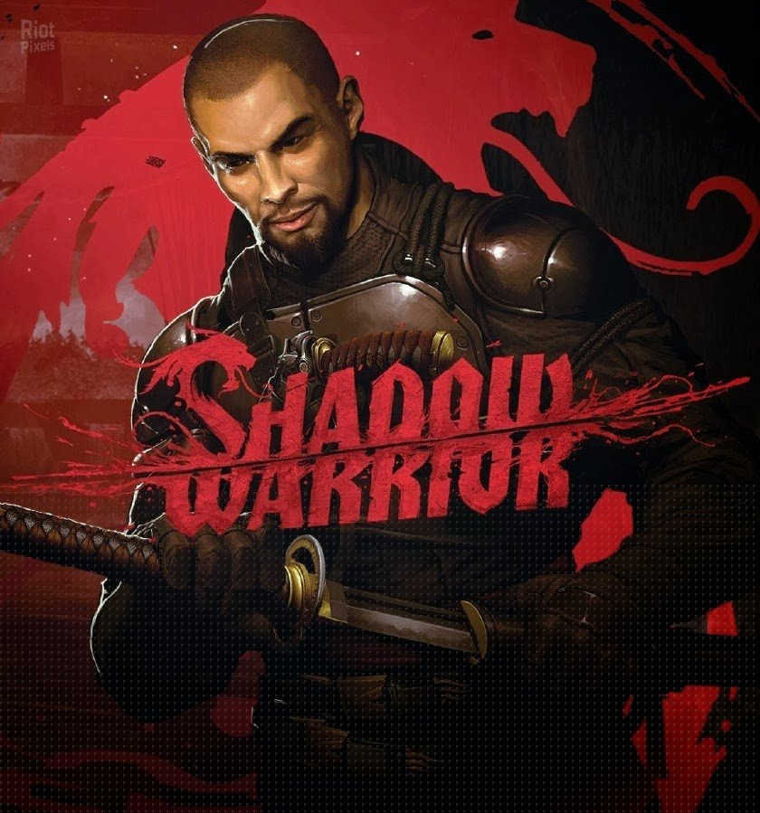 Shadow Warrior: Special Edition v1.5.0 Download-HohohoGames