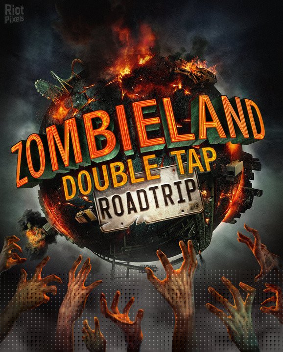 Zombieland: Double Tap – Road Trip Download-HohohoGames
