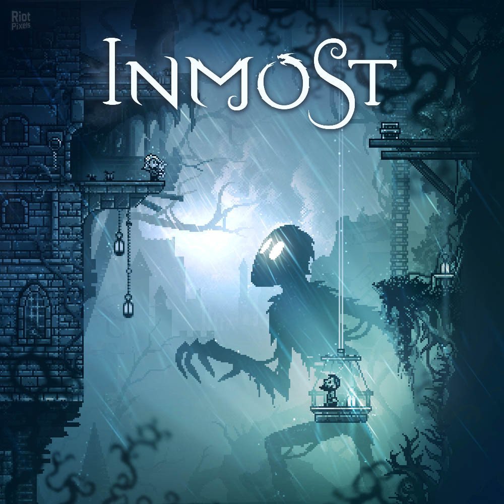 INMOST + Soundtrack Download-HohohoGames