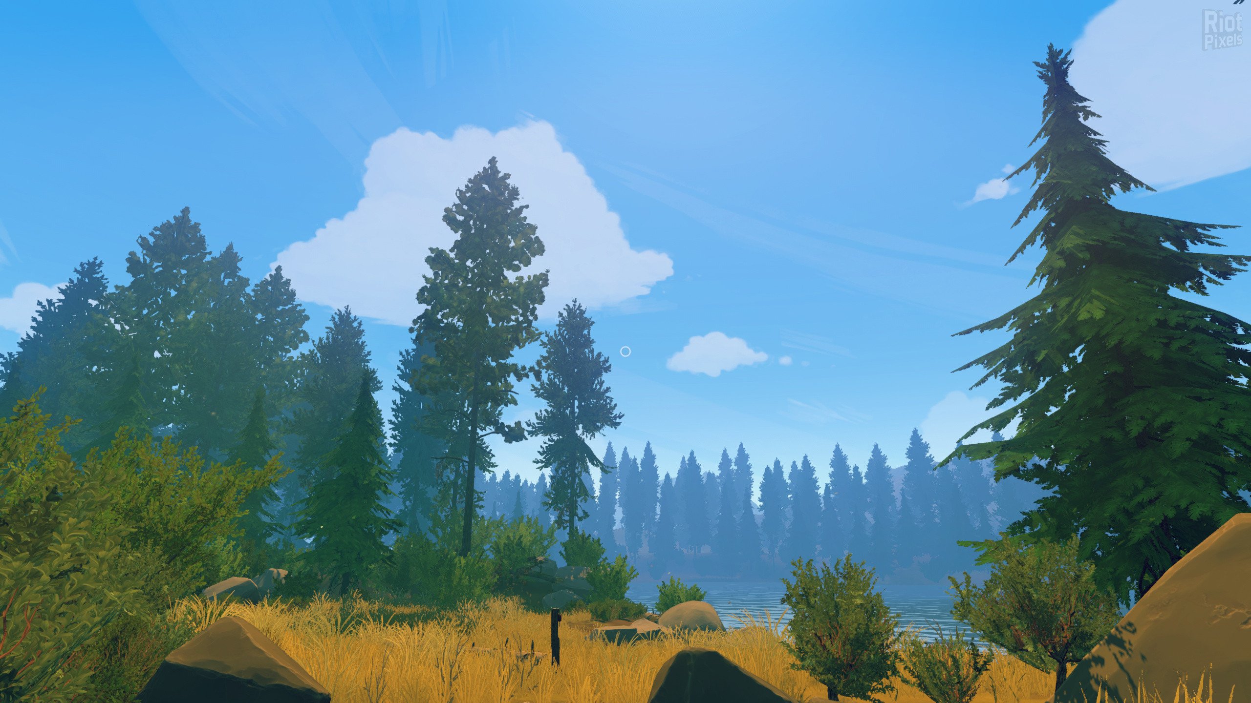 [13]-Firewatch + Update 3 Download-HohohoGames