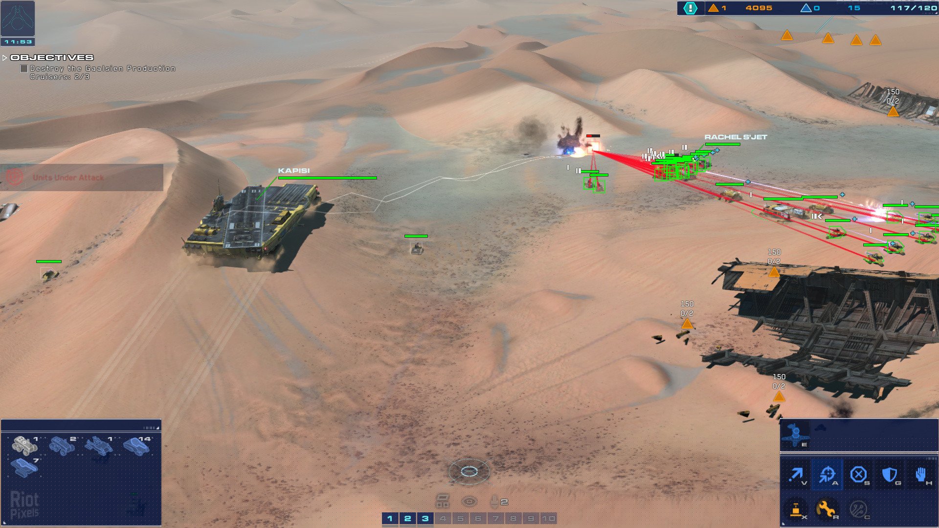 [7]-Homeworld: Deserts of Kharak Download-HohohoGames