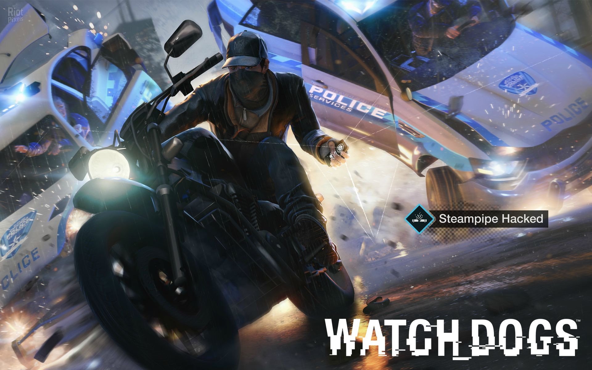 [17]-Watch Dogs v1.06.329 + All DLCs Download-HohohoGames