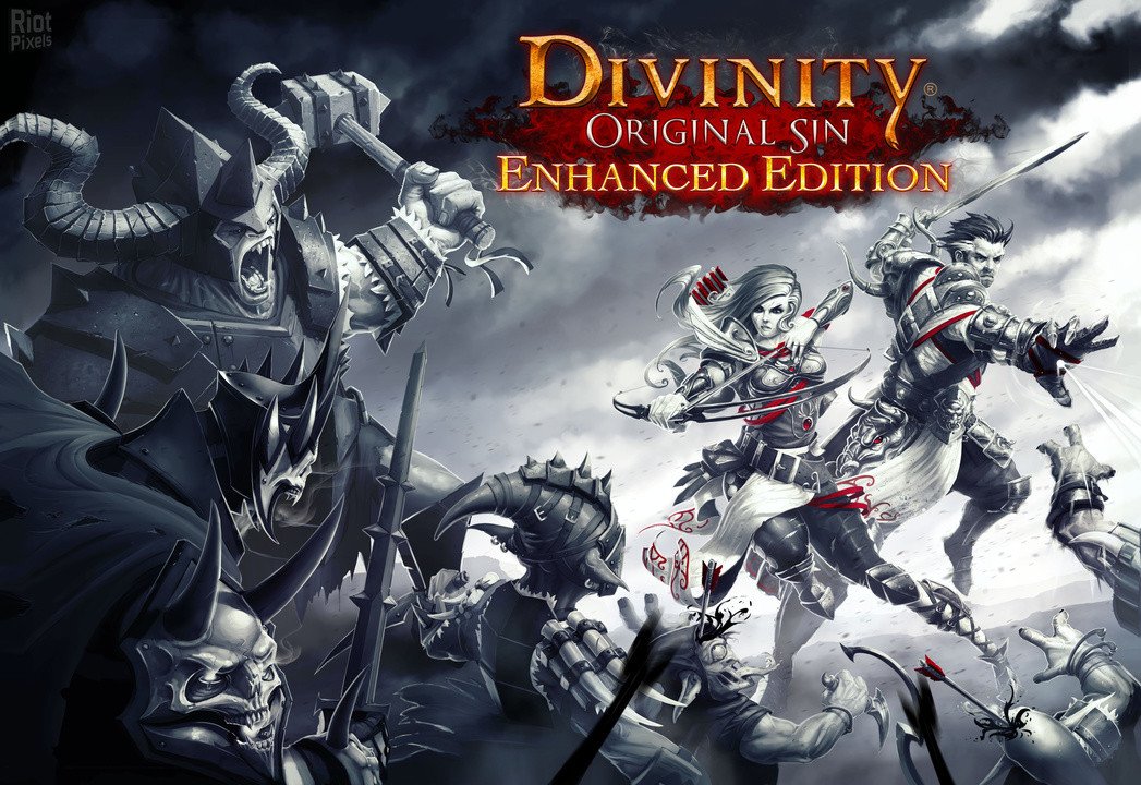 [7]-Divinity: Original Sin – Enhanced Edition Download-HohohoGames