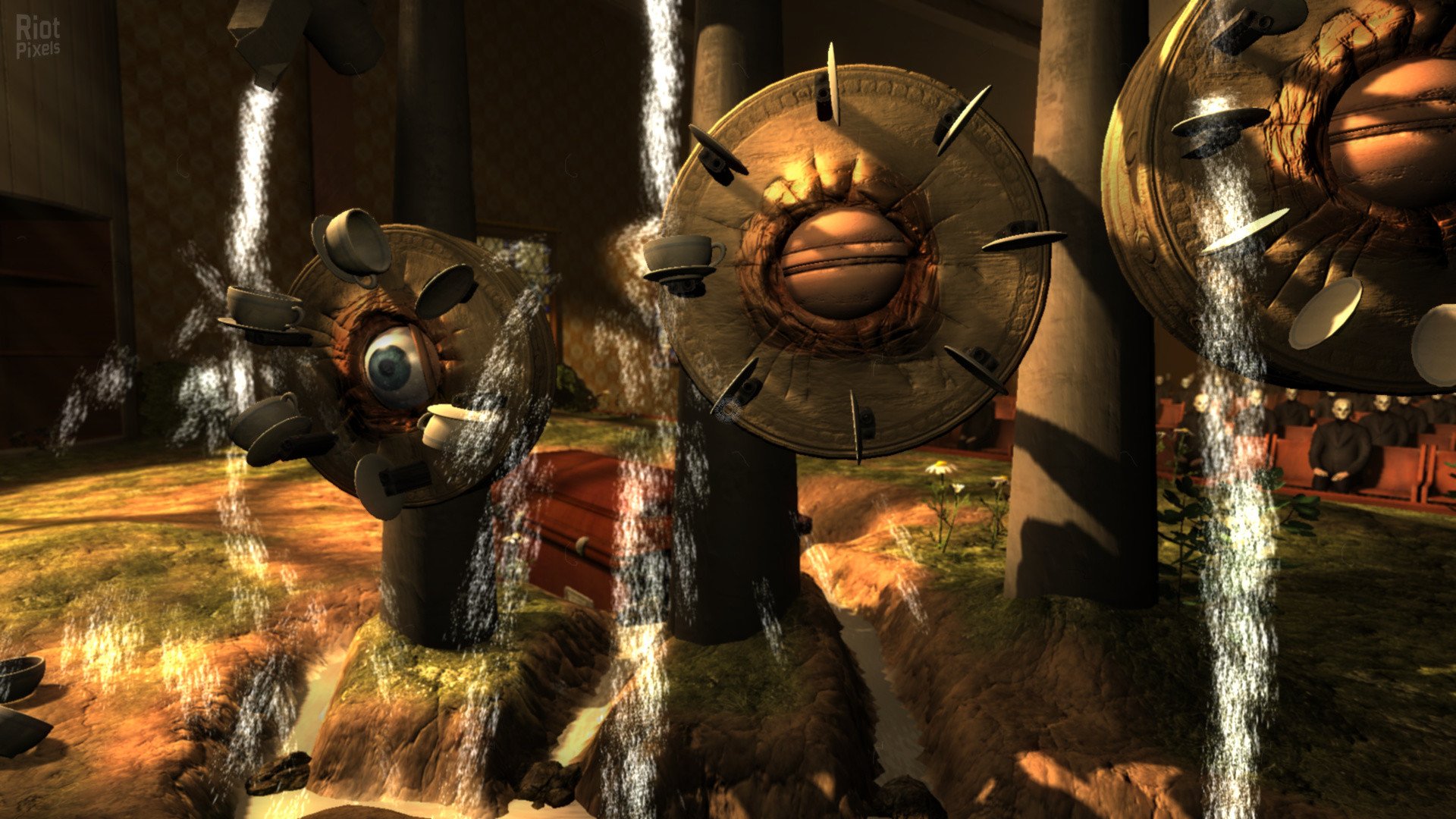[16]-Nevermind Download-HohohoGames