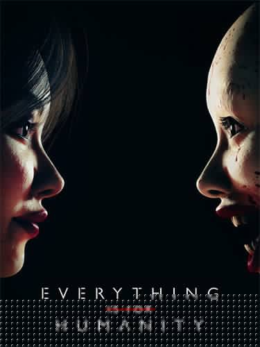 Everything Is For Humanity Download-HohohoGames