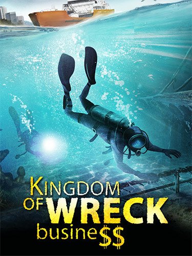 Kingdom of Wreck Business Download-HohohoGames