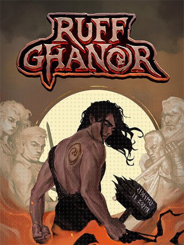 Ruff Ghanor – v1.0.0.1 + Windows 7 Fix Download-HohohoGames
