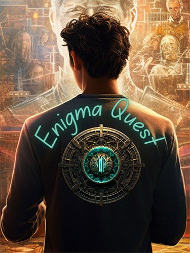 Enigma Quest + Windows 7 Fix Download-HohohoGames