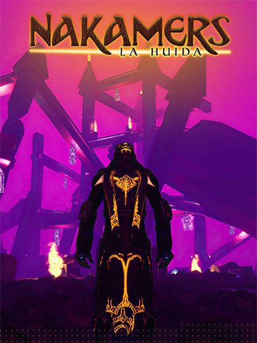Nakamers: La huida + Windows 7 Fix Download-HohohoGames