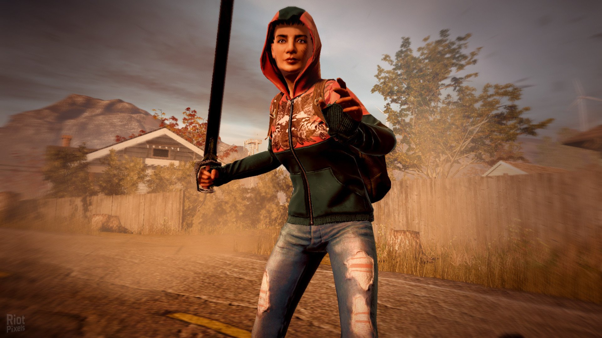 [6]-State of Decay: Year-One Survival Edition Download-HohohoGames
